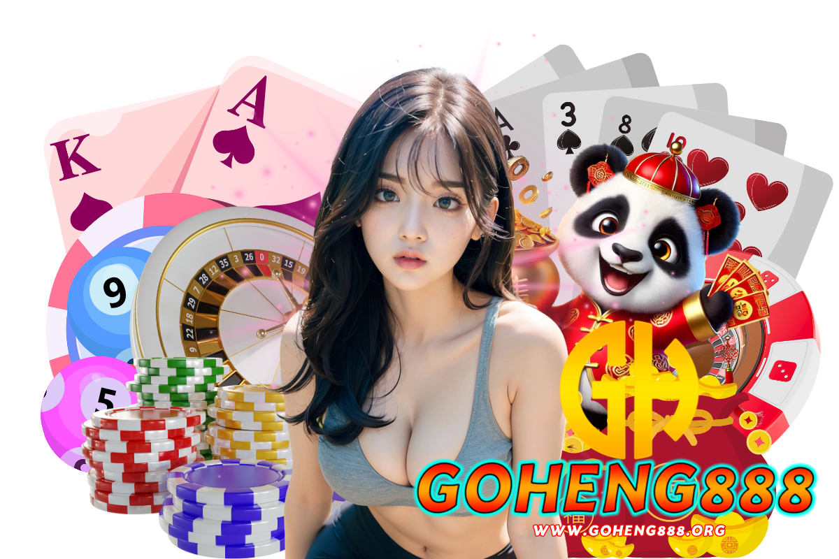 goheng888 สล็อต